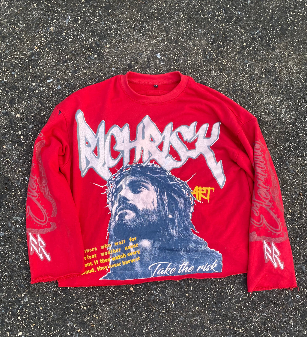 Eternity Long Tee’s