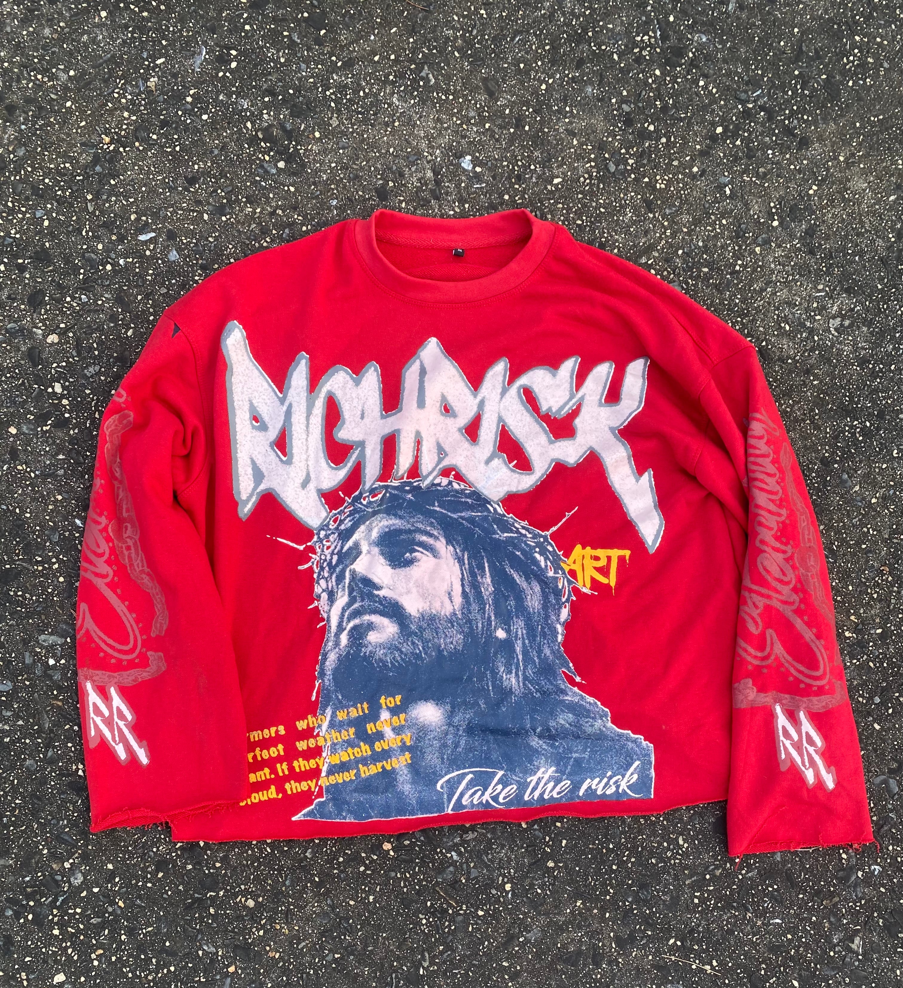 Eternity Long Tee’s