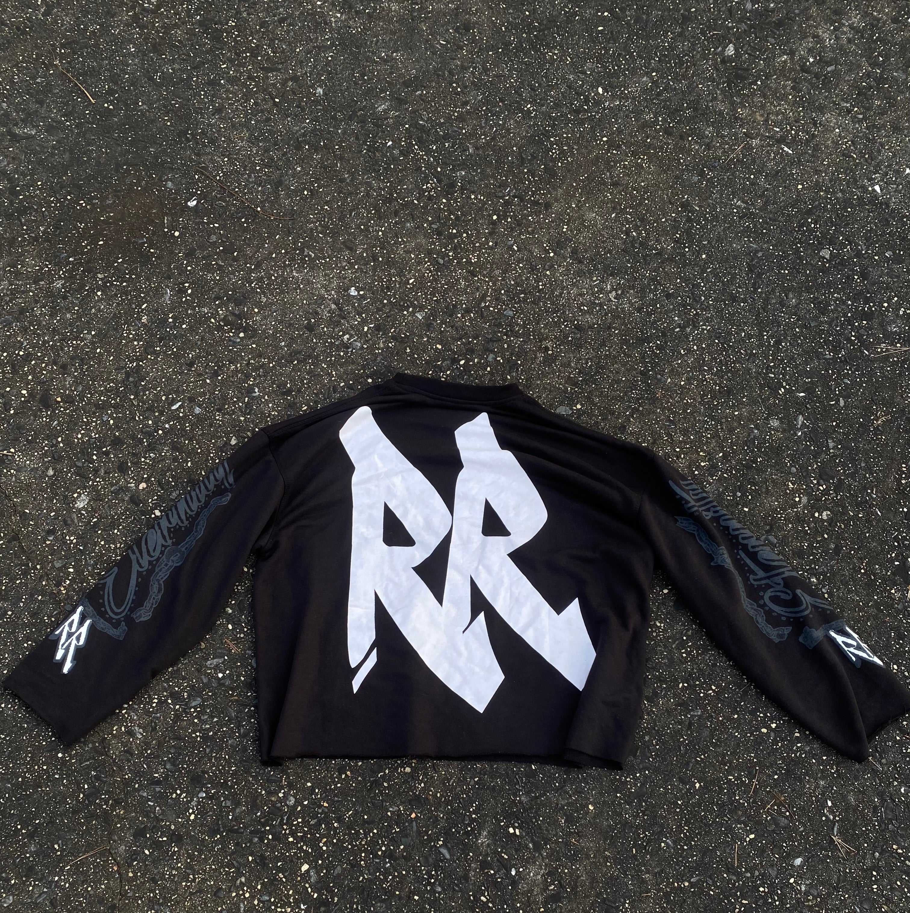Eternity Long Tee’s