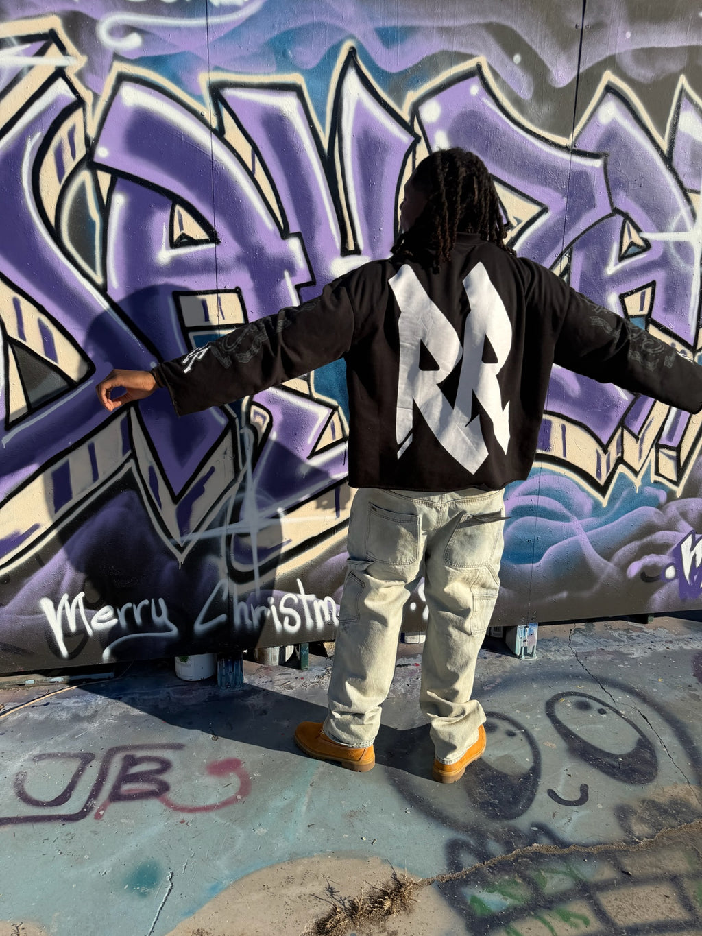 Eternity Long Tee’s