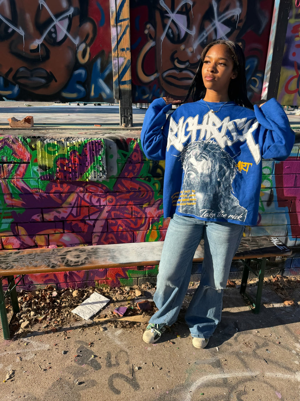 Eternity Long Tee’s